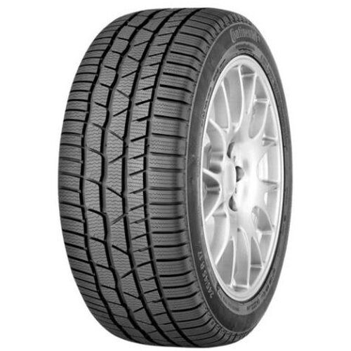 Continental ContiWinterContact TS 830P ( 245/45 R17 99H XL, MO ) Cene