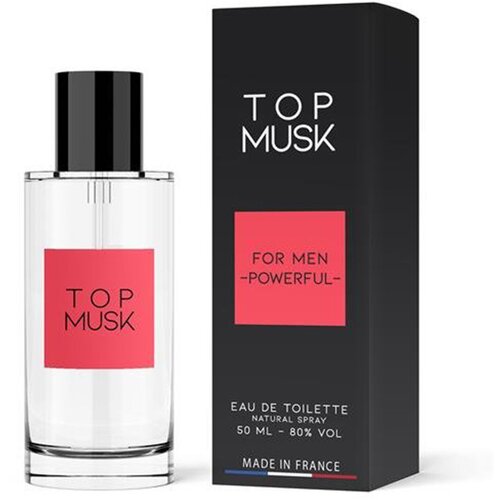  Mu&amp;scaron;ki parfem sa feromonima, 15ml Slike