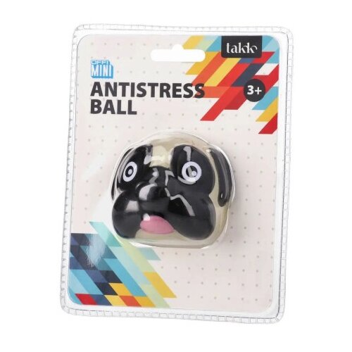  Takk offi mini antistres loptica mops ( 701535 ) Slike