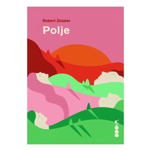 Booka POLJE - Robert Zetaler Slike
