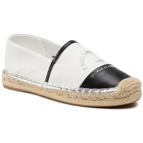 Karl Lagerfeld Espadrile