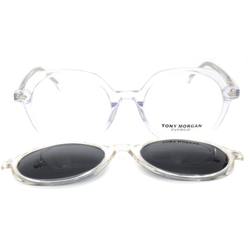 Tony Morgan C2402 (clip on 2u1) Slike