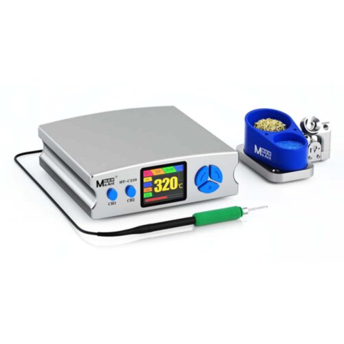  lemilica maant HT-C210 120W (jbc copatible tips) Slike