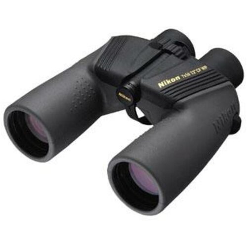 Nikon daljnogled 7x50 CF WP OCEANPRO Slike