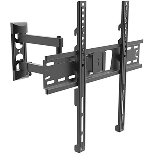 Alpha 32-55 long nosač za tv/full MOTION/nagib-15 do+15/rot.180/VESA 400X400/40kg/8-42cm od zida Cene
