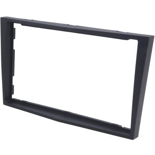 PerPic Blenda okvir za auto radio OPEL 2DIN RAM-40.152.01 Cijene