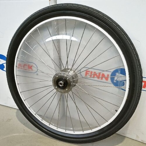Finntack Točkovi za sulke 28" sa providnom pvc zaštitom Cene