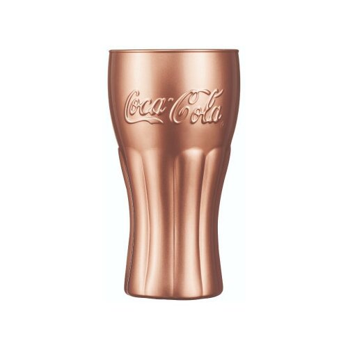 Luminarc coca cola čaša copp 37cl ( L9424 ) Slike