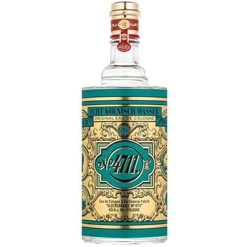 4711 original kolonjska voda 50 ml unisex Slike