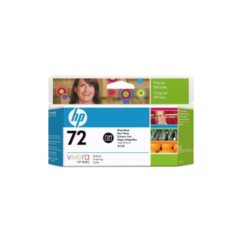  Tinta HP photo black 72 Cijene