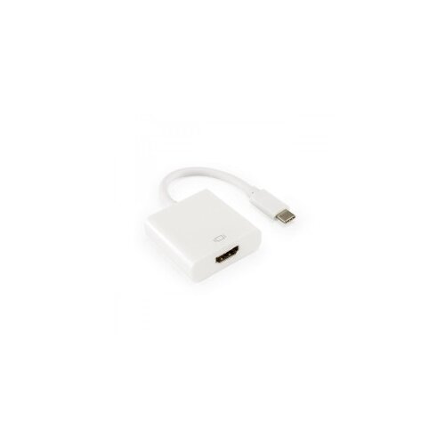 S Box SBOX ADAPTER HDMI ŽENSKI - TYPE C MU&amp;Scaron;KI Slike