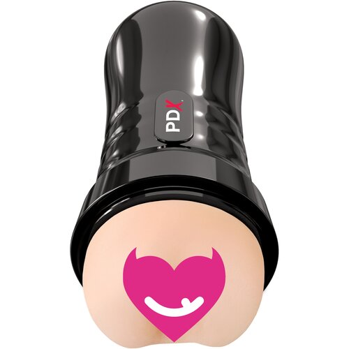 Pipedream PDX Extreme Wet Bussies Super Bangin Butthole Light Cijene