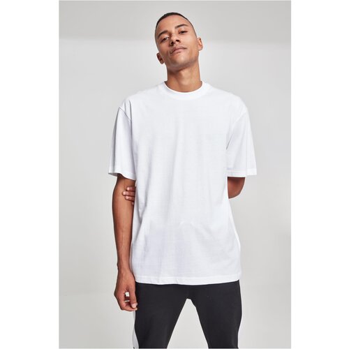 UC Men T-shirt white Slike