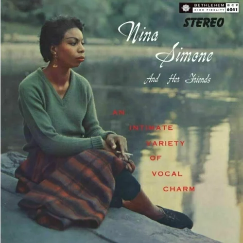 Nina Simone - And Her Friends (2021 - Stereo Remaster) (LP)