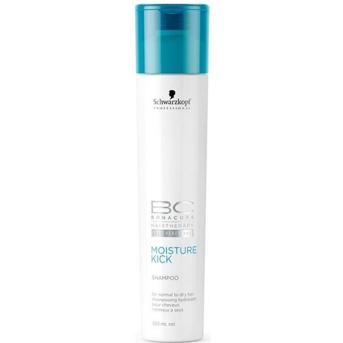 Schwarzkopf bc cell perfector moisture kick shampoo hidratantni &amp;scaron;ampon 250 ml Slike