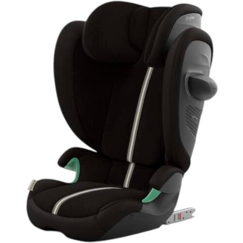 Cybex Gold® dječja autosjedalica solution™ g2 i-fix plus (100-150 cm) moon black Cijene
