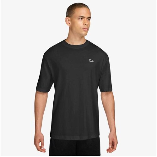 Nike M j brnd br snkr pch ss crw Cene