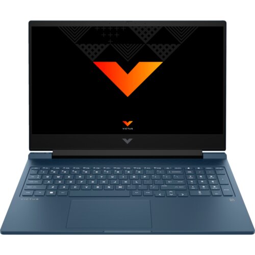 Hp Victus Laptop 16.1" 16-s0015nm DOS/FHDAGIPS144Hz/Ryzen 5-7640HS/16GB/512GB/3050 6GB/backl/3g/teget Cene
