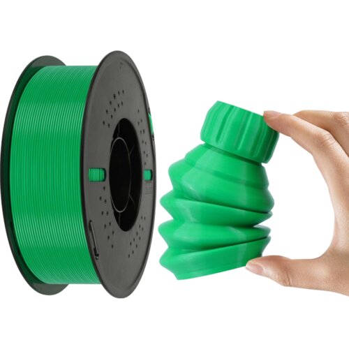 KINGROON TPU95A Green - 1,75 mm / 1000 g Cijene