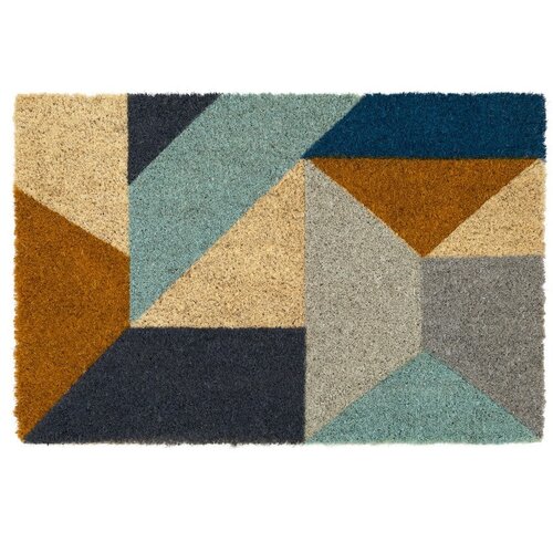 Casa Selecci&amp;oacute;n Otirač od kokosovih vlakana 60x40 cm Trap &amp;ndash; Slike