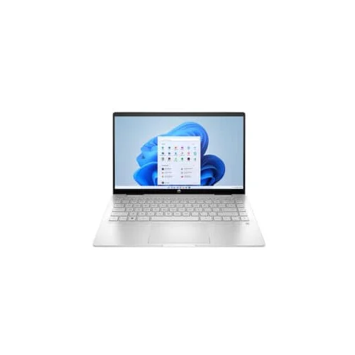  Laptop HP Pavilion X360 2-in1 14-ek1008nm 8D6R2EA 14″ FHD IPS TOUCH Intel i5 1335U 16GB/512GB SSD/1god/Silver