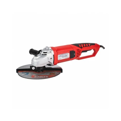 Raider brusilica RD-AG77 2000W 230mm 020205 Slike