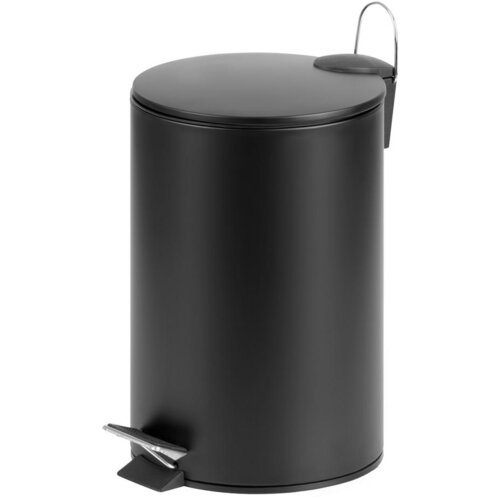 Mömax Treteimer James Schwarz Ca. 12 L Cene