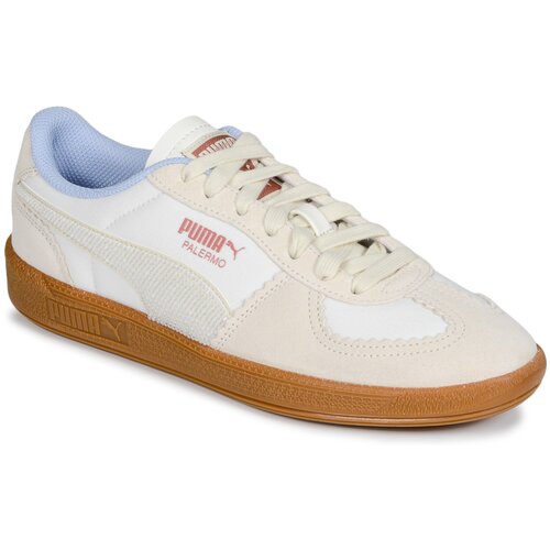 Puma Palermo Gentle Meld Wns Bež Slike