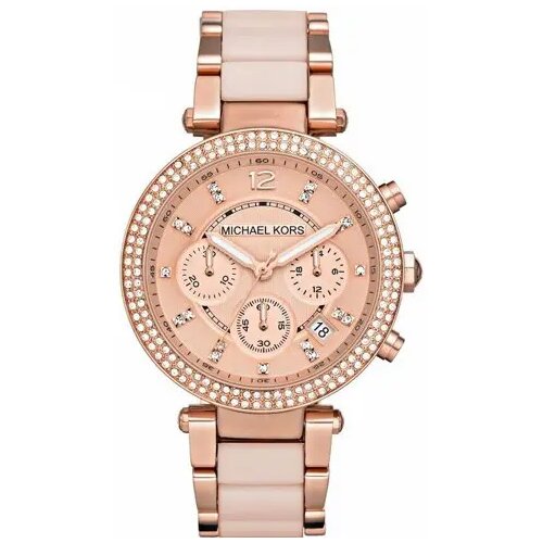 Michael Kors Ročna ura MK5896 Slike