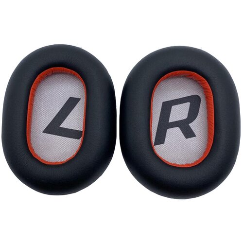 INF U&scaron;esne blazinice, združljive z Backbeat Pro 2 SE 8200UC (1 par črno/rdeče) MultiColor, (21246384) Cene