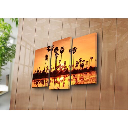 Wallity slika 3PATK-27, 45 x 66 cm, 3 dela Cene