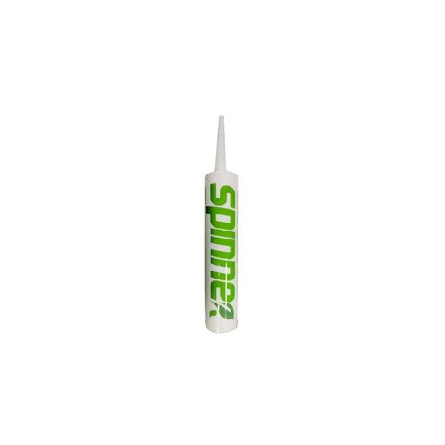  Spinner akrilni silikon 280 ml beli Cene