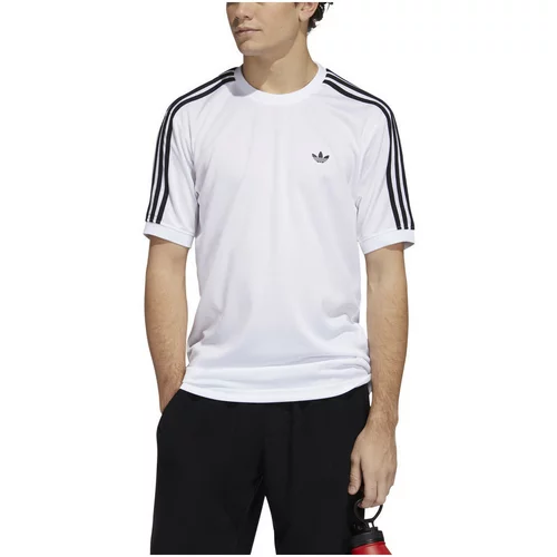 Adidas Majice & Polo majice Aeroready club jersey Bela