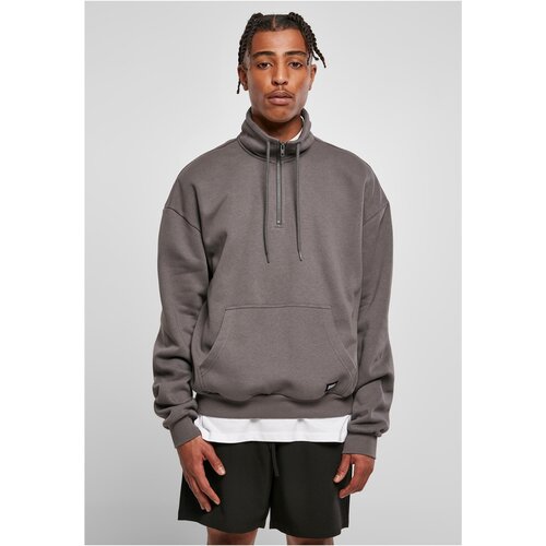 UC Men Bio drawstring Troyer darkshadow Slike