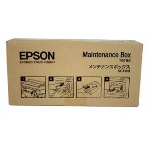 Epson C13T619300, Kit za vzdrzevanje