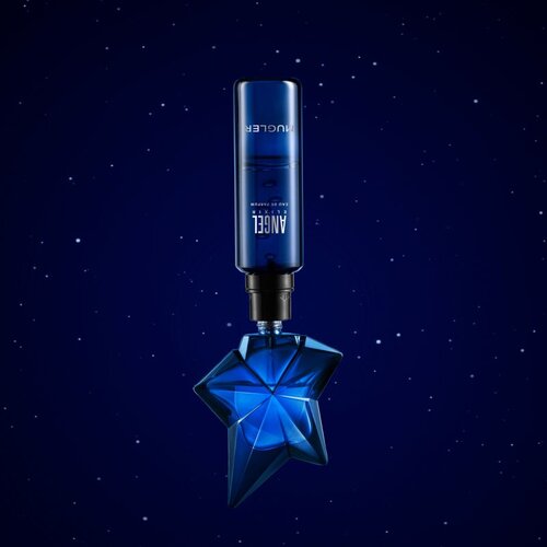 Mugler Angel Elixir parfemska voda za žene 50 ml Slike