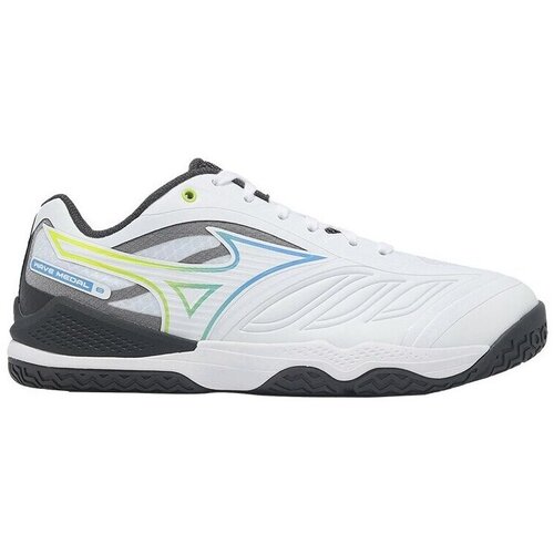 Mizuno Dvoranski &amp;scaron;port 81GA258205 pisana Slike