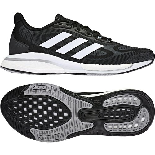 Adidas Women&amp;#039;s running shoes Supernova + Core Black Slike