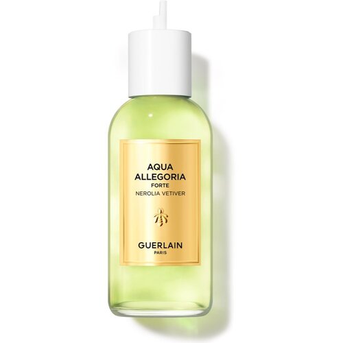 Guerlain Aqua Allegoria Nerolia Vetiver Forte parfumska voda nadomestno polnilo za ženske 200 ml Slike