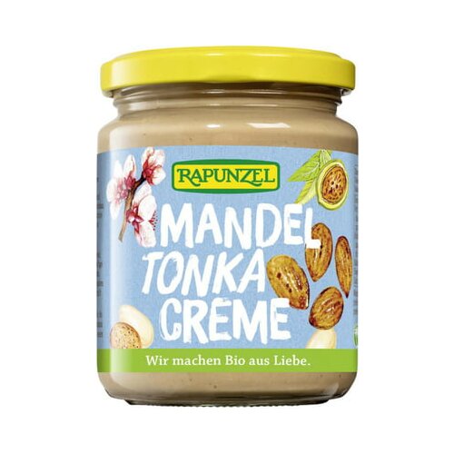 Rapunzel organska krema od badema i tonka graha Cijene