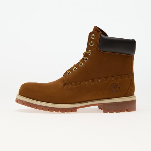 Timberland Sneakers 6 In Premium WP Boot Dark Wheat Nubuck EUR 42 Cene