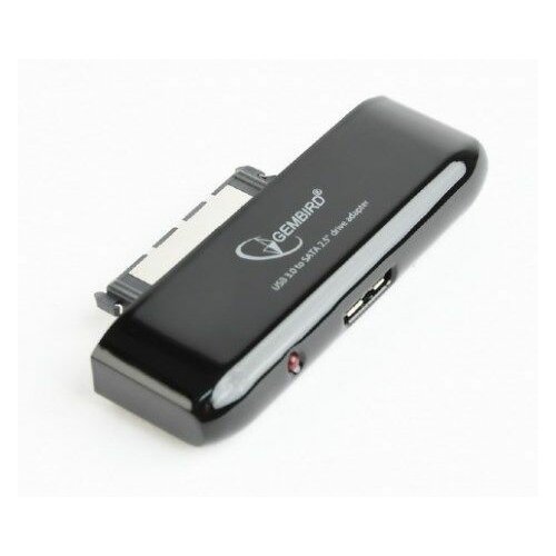 Gembird AUS3-02 USB 3.0 to SATA 2.5" drive adapter, GoFlex compatible adapter Cene