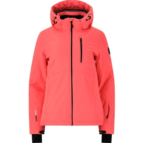 Whistler Drizzle Jr Ski Jacket Children&amp;#039;s Ski Jacket Slike