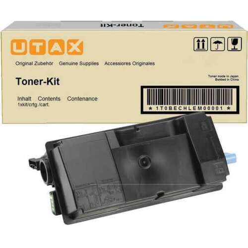 Utax Toner PK-3010 (1T02T90UT0) (črna), original Slike