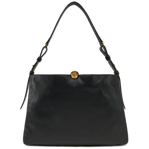 Furla Ročna torba Sfera L WB01365 BX3168 O6000 Črna Slike