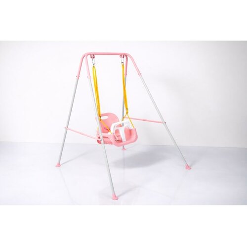 Winner Bike LJULJASKA PINK/SILVER 150x130x150 Cene