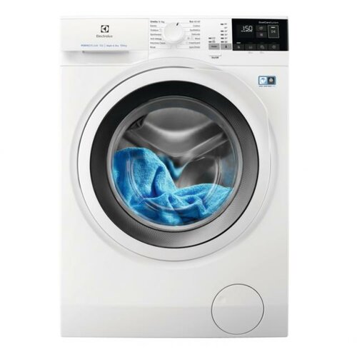 Electrolux EW7W447W mašina za pranje i sušenje veša Slike