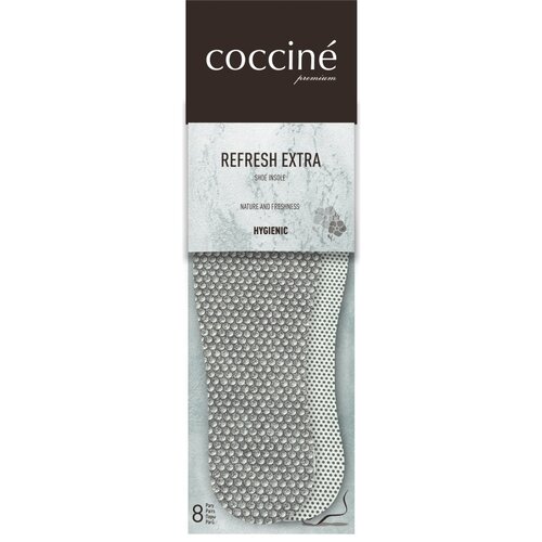 Kesi coccine refresh extra refreshing pads 8 pairs Slike