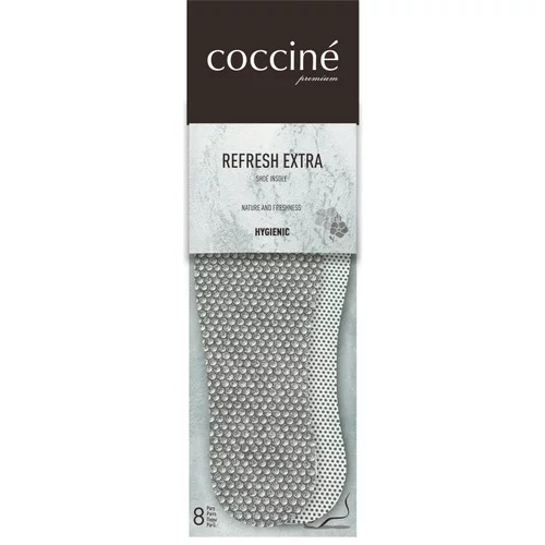 Kesi Coccine Refresh Extra Refreshing Pads 8 pairs