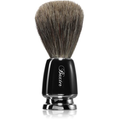Baxter Of California Best Badger Shave Brush čopič za britje 1 kos Slike